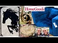 *2024 NEW FINDS* HOMEGOODS WALKTHROUGH/WHAT&#39;S NEW FOR SPRING!