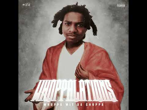 Whoppa Wit Da Choppa - So Much Pain (Feat. Yungeen Ace)