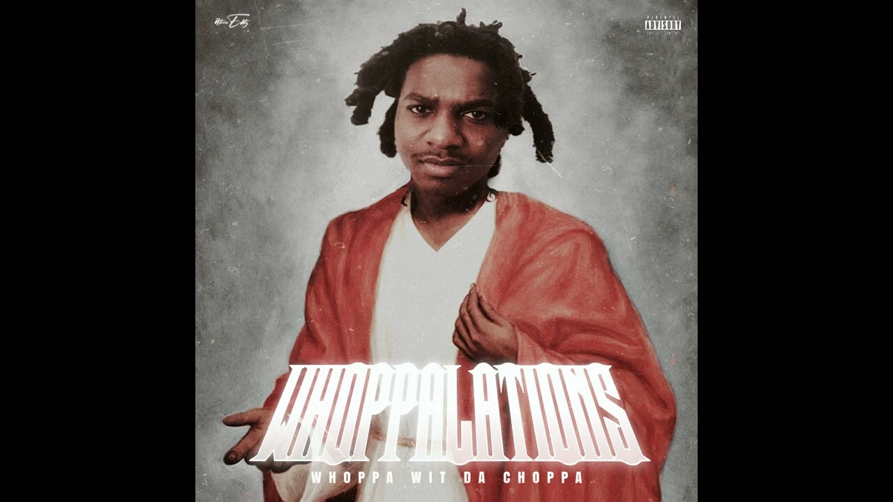 Whoppa Wit Da Choppa - So Much Pain (Feat. Yungeen Ace)