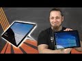 CHUWI SURBOOK 💻 Günstigeres Microsoft Surface? [Review, Technik, German, Deutsch]