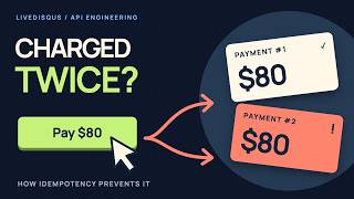 Idempotency Explained: How APIs Prevent Duplicate Payments