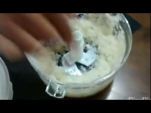 Picar cebolla en 5 segundos 
