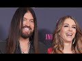 Billy Ray Cyrus and Elizabeth Hurley… A Surprising Love Story After 6 Months!