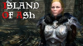 Skyrim Special Edition Part 44: Island Of Ash