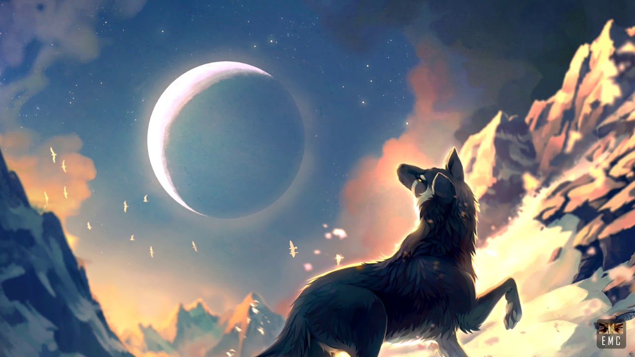 Atom Music Audio - Grey Wolf | Epic Beautiful Uplifting Atmospheric Orchestral