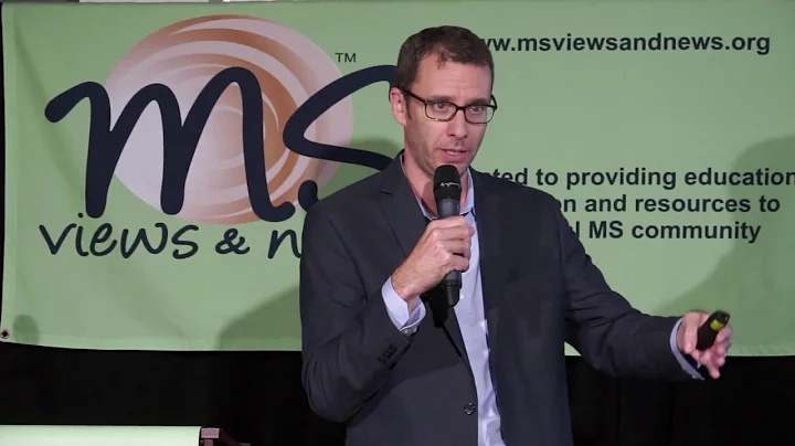 Multiple Sclerosis from a Different Perspective, with Dr. Miravalle