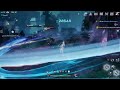 Gamelog 2024-09-25, Tower of Fantasy MMO gameplay walkthrough with Fern Ferun and Frieren Herz