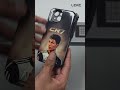 #ronaldo#phonecasebusiness#smartphone#custom#earnfromhome #realwaystomakemoneyfromhome#printondemand