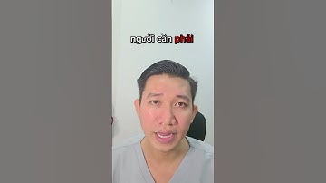 Suy thận giai đoạn 3 (eGFR 30-60) thì ăn uống như thế nào | Bác sĩ Thiên