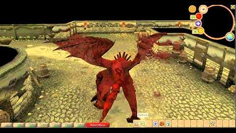 Lets Play Runescape part 1