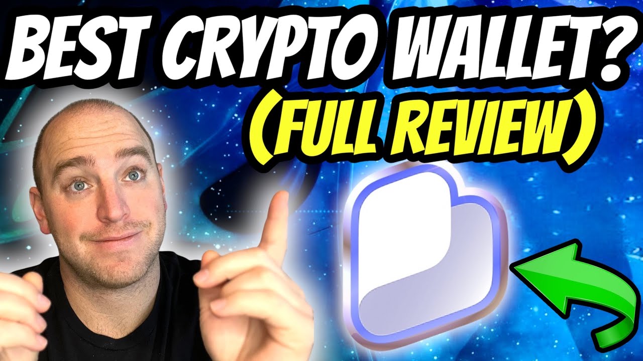 💰Best Crypto Wallet? – Multi Chain Non-Custodial Wallet with $BEST Token  and Presale🤑 (FULL REVIEW) - YouTube