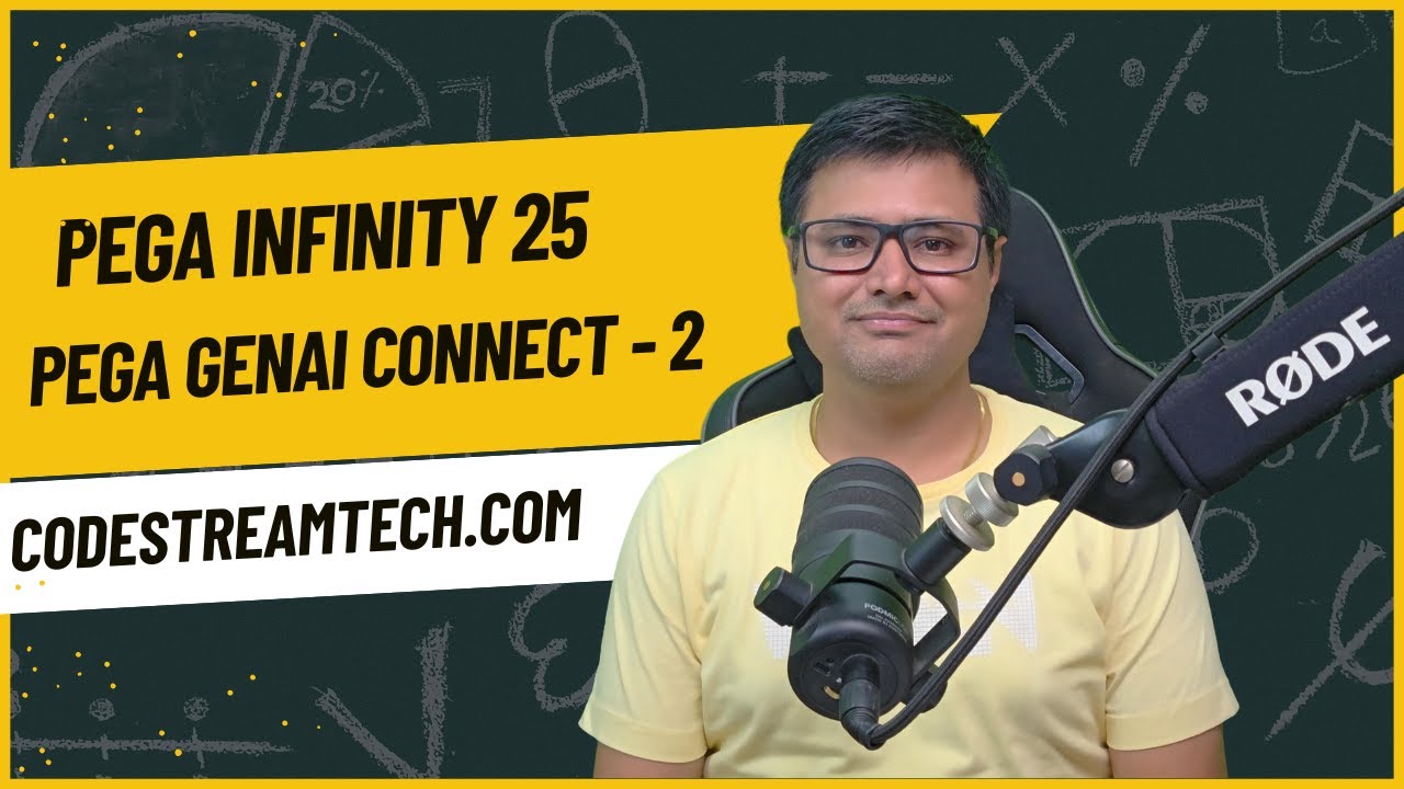 Pega Connect GenAI Part 2