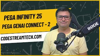 Pega Connect GenAI Part 2