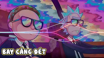 NONSTOP VINAHOUSE 2025 - Bánh Cuốn Dân Chơi Nghe Phát Mê Liền |  DJ Pi Seven ft Thành Lực