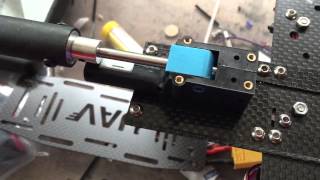 Retracts problem