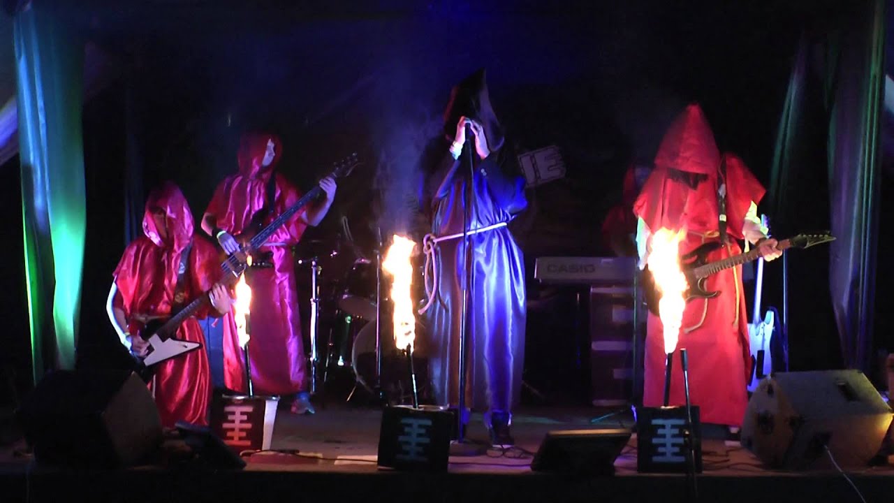 Tiavara - Still Alive (Новые струны) 24.07.2015