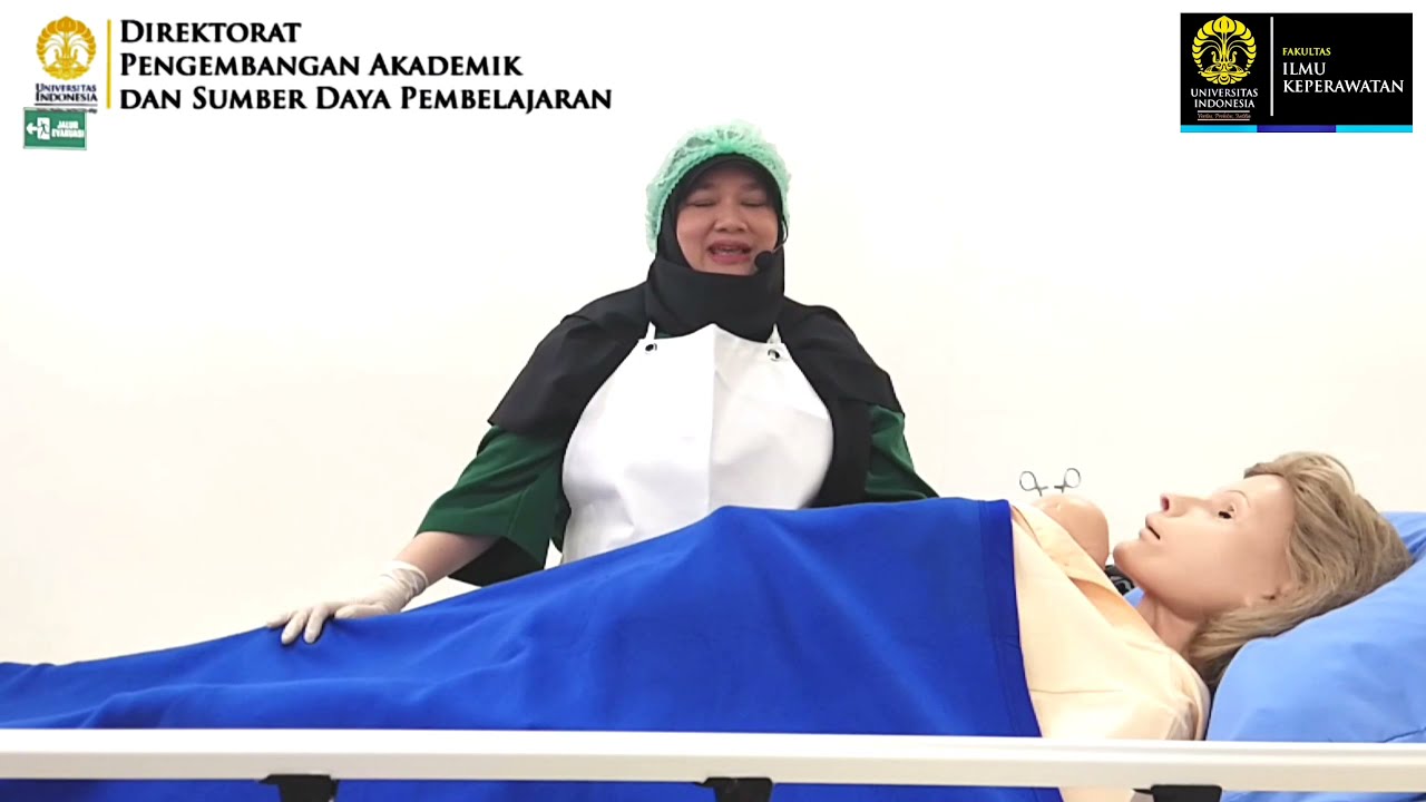 Pertolongan Persalinan Kala IV