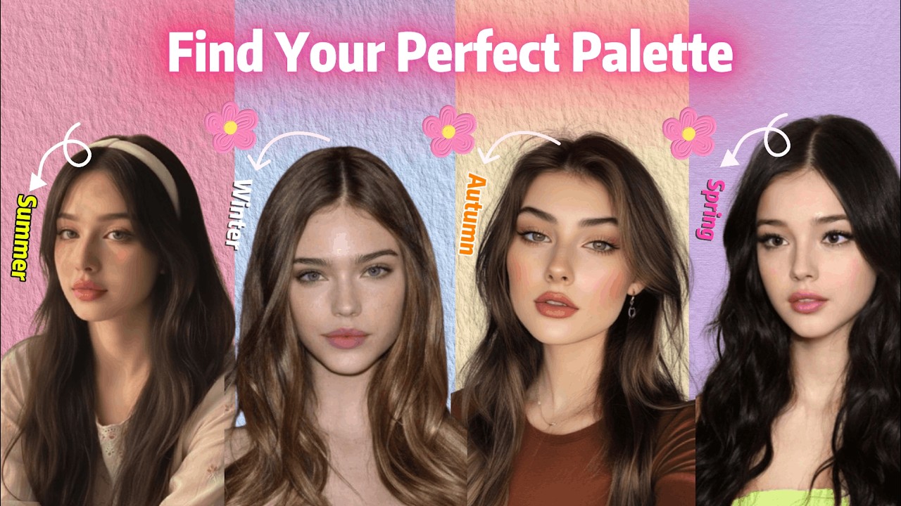 Find Your Undertone in Minutes | The ONLY Guide You Need