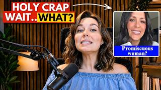 🔴This is INSANE... Older Woman Want Ready to "Settle Down" at 39 with 30-year-old guy!