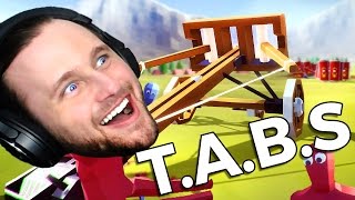 TOTALLY ACCURATE BATTLE SIMULATOR | BALLISTA DESTRUCTION!!(, 2016-07-27T00:05:59.000Z)