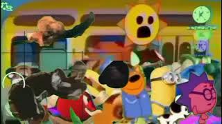 Побег от Хомки (Add Round 48)