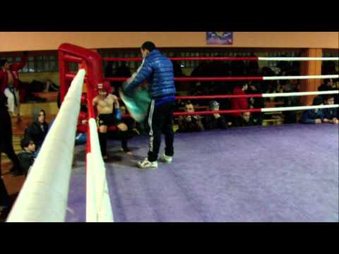 giorgi yushitashvili გიორგი ყუშიტაშვილის 16.02.2012