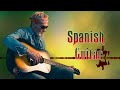 Spanish Guitar Best Hits - Best Of Spanish Guitar Ever - Sensual Spanish Guitar Music