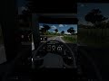 Esse Frete Quase Deu Errado 😳 | ETS2 #shorts
