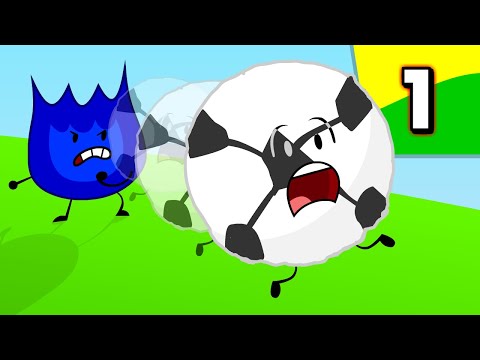 Turbo Object Brawl - 