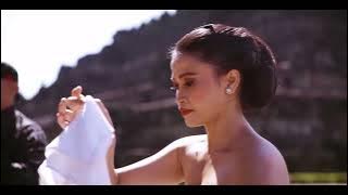 Maribeth - Borobudur