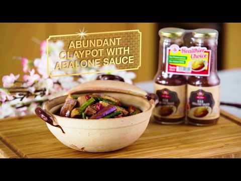 fairprice-chinese-new-year-2020-abundant-claypot-with-abalone-sauce