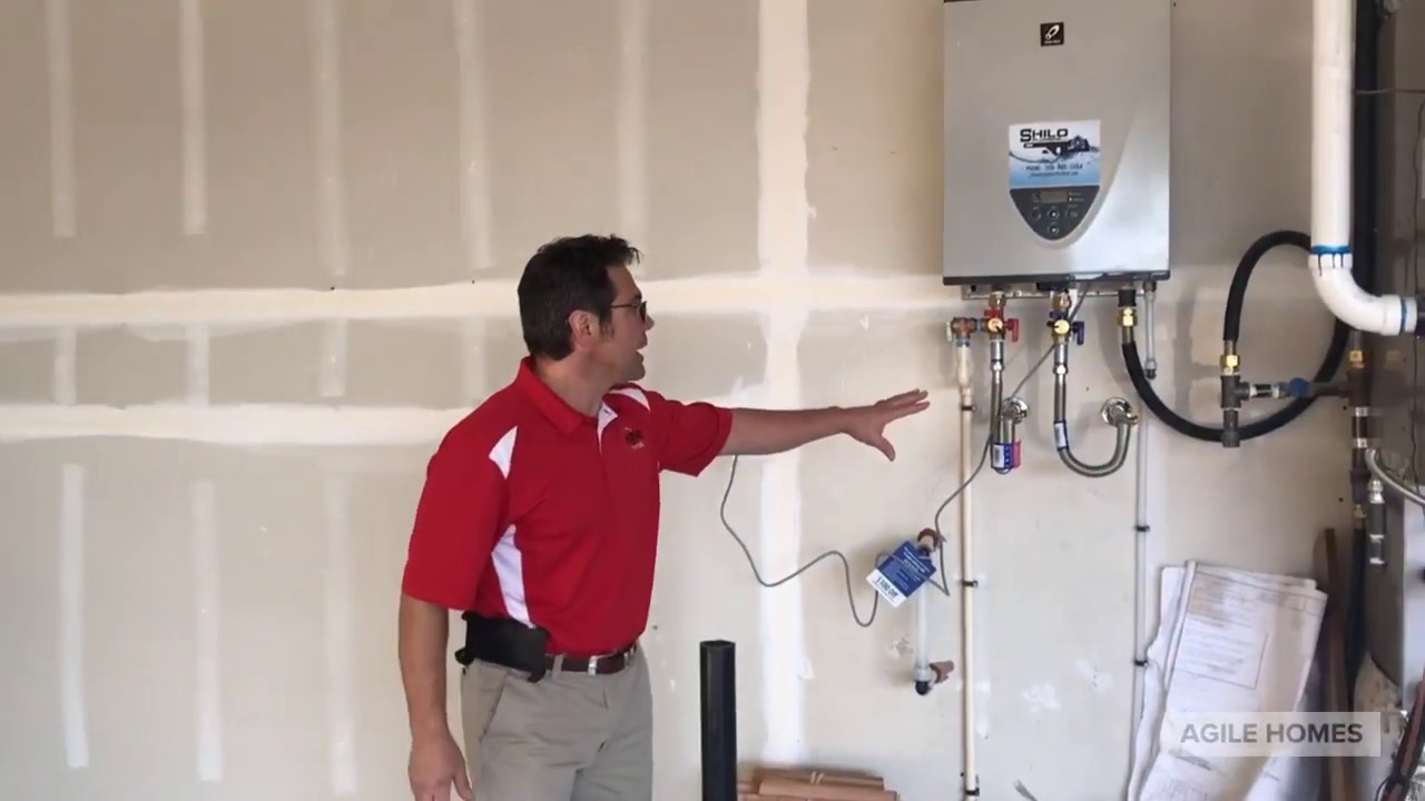 Prepare your Home for Winter - YouTube