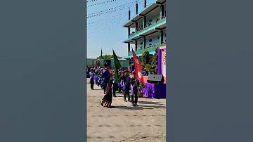 #song #music #nepali #nepal #students #marchpast #new #National #KBEMS #viral #latest #schoollife