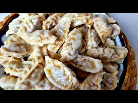 Покоряет сразу, Хоть каждый день подавайте / ДАГЕСТАНСКИЕ КУРЗЕ С МЯСОМ БЕЗУМНО ВКУСНЫЕ И СОЧНЫЕ