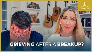 The 5 Stages of Grief After a Breakup