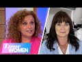 Why Coleen's Home Birth Plans Were Cancelled and Our Childbirth Stories | Loose Women