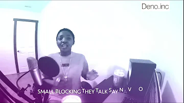 Simi - Small Thing