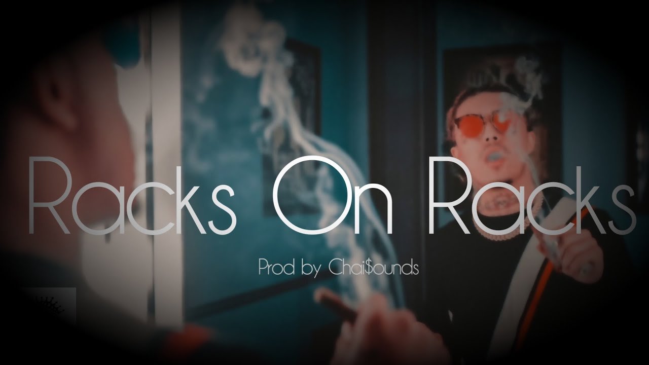 Lil Pump X Diablo Type Beat 2019 | "Racks On Racks" | Trap Beat/Instrumental | Prod By Chai$ounds