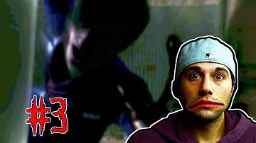 The Evil Within 2 Part 3 | FINDING LILY  | CH #3 RESONANCES