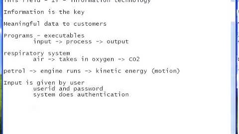 Functional Testing Part 4 by www.openmentor.net (what is tested)