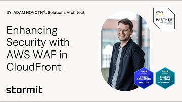 Hands-on: AWS WAF Integration with CloudFront + Security Dashboard