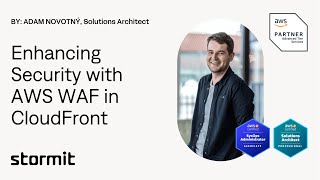 Hands-on: AWS WAF Integration with CloudFront + Security Dashboard