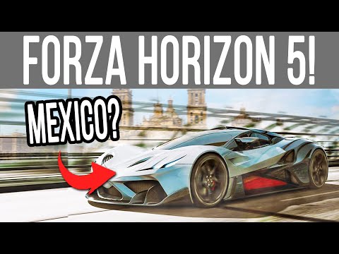 Cars I want added in as a Mexican : r/ForzaHorizon