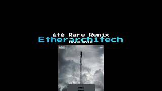 rsko + josman ✧ boussole (été rare remix)