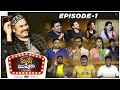 Kushi Kushiga Episode 1| Stand Up Comedy Series | Naga Babu Konidela Originals | Infinitum Media