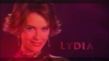 General Hospital Opening (10/22/2003)