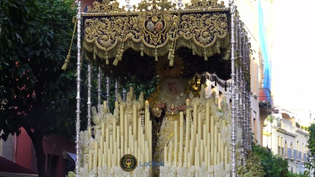 Tú eres el orgullo de nuestro pueblo | XXV Aniversario Coronación (Hdad. Estrella) 2024