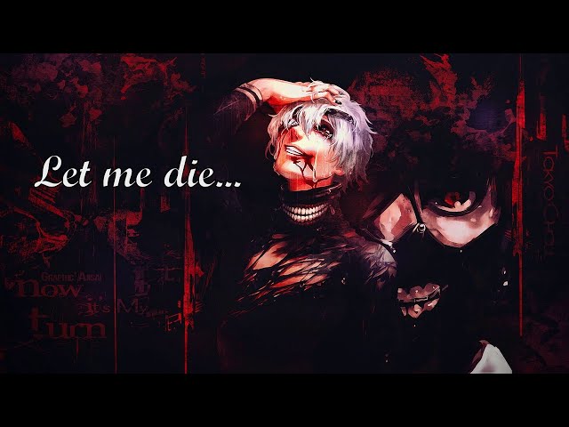 1000-7 ZXC GHOUL ГУЛЬ Let me die  2021 KING PHONK DEADINSIDE