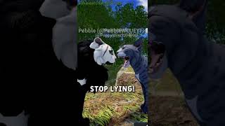 My tap dancing lessons... | Warrior Cats; Lake Territory
❥❥━──➸➽🌿❥❥━──➸➽
✿★୭ ˚•◦˚.˚◦•˚ ୧★✿
✿ Become a member to gain access to unique perks and abilites, whilst also supporting the channel! 🎩
Membership perks:
↦ Loyalty badge by your user,
↦ Custom emojis,
↦ Members only live-streams,
↦ Priority reply to comments,
↦ Early acess to new videos
↦ And much more!
༺ Join- https://www.youtube.com/channel/UCYulvdW46R-JM5syIKQTwbw/join
༺ Join the discord (film crew):
https://discord.com/invite/chVPDdETfh
❥❥━──➸➽🪨❥❥━──➸➽
✿★୭ ˚•◦˚.˚◦•˚ ୧★✿
❧ Tags; 🏷️
#warriorcats #wcue #warriorcatsultimateedition #roleplay #robloxwcue #rp #warriorcatslaketerritory #wclt My tap dancing lessons... | Warrior Cats; Lake Territory