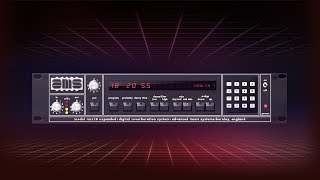 AMS RMX16 Expanded Digital Reverb Plug-In Trailer for UAD-2 & Apollo Net Worth